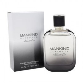 Kenneth Cole mankind ultimate 100ml edt spray.