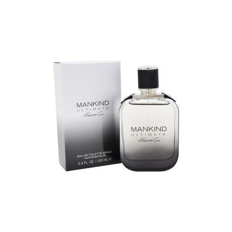 Kenneth Cole mankind ultimate 100ml edt spray.