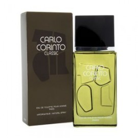 Carlo Corinto 100 ml edt spray.