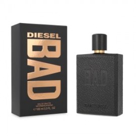 Diesel Bad 100 Ml Edt Spray