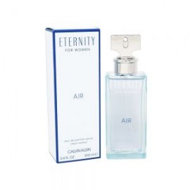 Eternity air 100 ml edp spray.