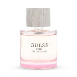 Guess 1981 los angeles 100ml edt spray.