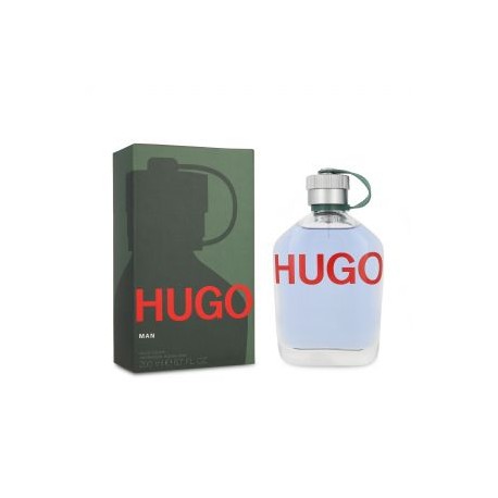 Hugo Green 200Ml Edt Spray