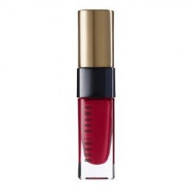 Labial Líquido Luxe Liquid Lip High Shine Red the New