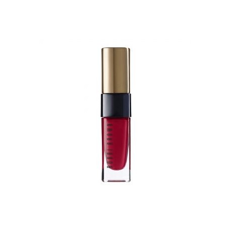Labial Líquido Luxe Liquid Lip High Shine Red the New