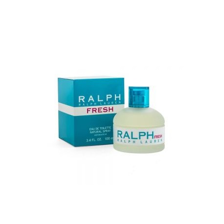 Ralph fresh 100 edt spray.