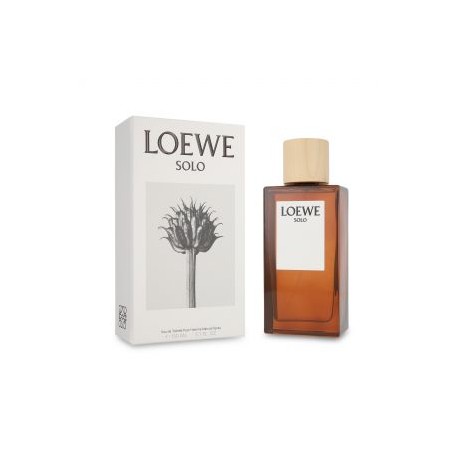 Solo Loewe 150Ml Edt Spray