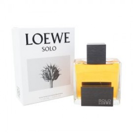 Solo Loewe 200ml edt spray.