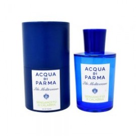 Acqua Di Parma blu mediterraneo bergamotto di calabria 150ml edt spray.