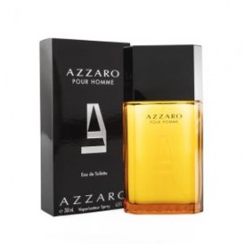Azzaro 200 ml edt spray.