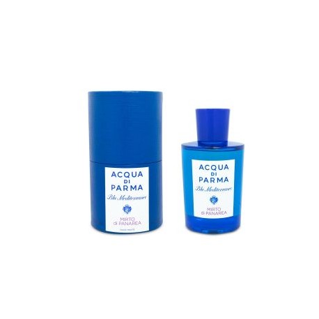 Blu mediterraneo mirto 150 ml edt spray.