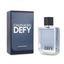Calvin Klein Defy 100 Ml Edt Spray