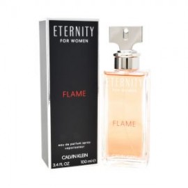 Eternity flame 100ml edp spray.