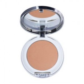 Base + Corrector Clinique Beyond Perfecting Powder Foundation + Concealer Honey