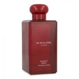 Jo Malone Scarlet Poppy Cologne Intense 100Ml Edc Spray