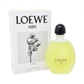 Aire loco Loewe 100ml edt spray.