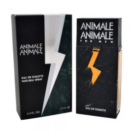 Animale Animale 100 ml edt spray.
