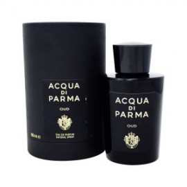 Acqua Di Parma oud 180 ml edp spray.