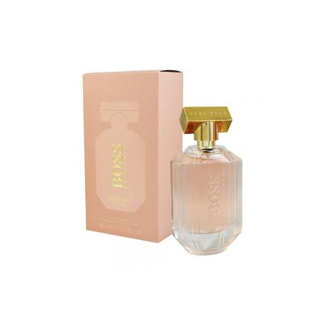 Boss the scent for her 100 ml edp spray.