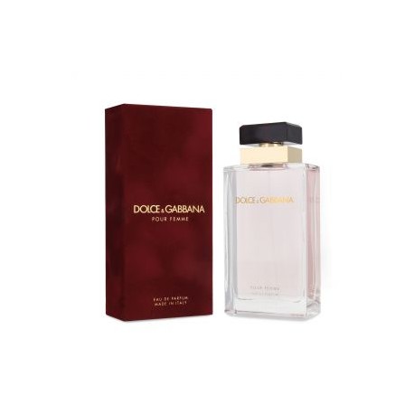 Dolce & Gabbana 100Ml Edp Spray