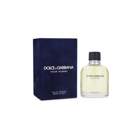Dolce & Gabbana 125Ml Edt Spray