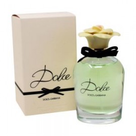 Dolce & Gabbana dolce 75 ml edp spray.