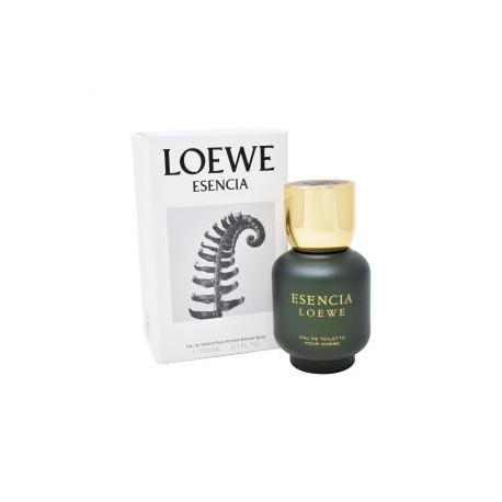 Esencia de Loewe 150ml edt spray.