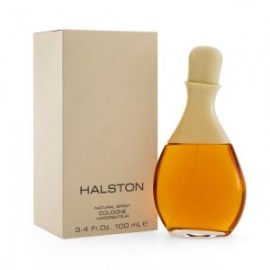 Halston 100 ml edc spray.