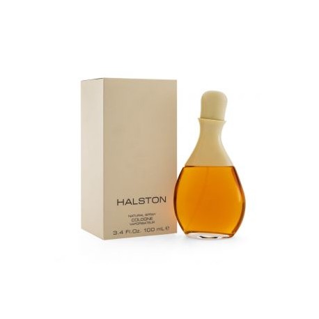 Halston 100 ml edc spray.