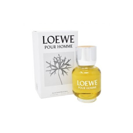 Loewe pour homme 150ml edt spray.