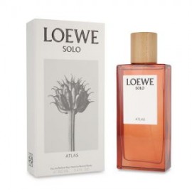 Loewe Solo Atlas 100Ml Edp Spray