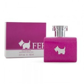 Ferrioni pink terrier 100 ml edt spray.
