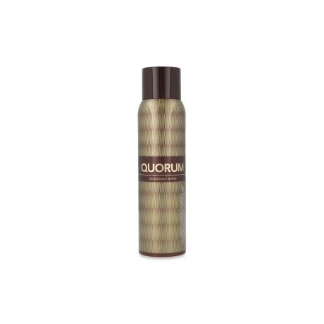 Quorum 150Ml Desodorante Spray
