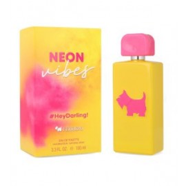 Ferrioni Neon Hey Darling 100Ml Edt Spray