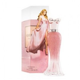 Paris Hilton rose rush 100 ml edp spray.