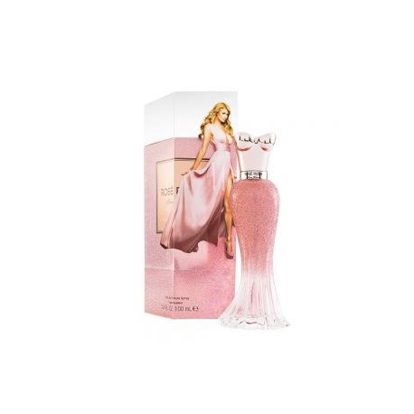 Paris Hilton rose rush 100 ml edp spray.