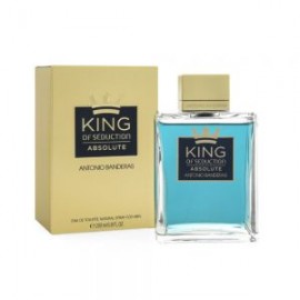 King of seduction absolute 200 ml edt spray.